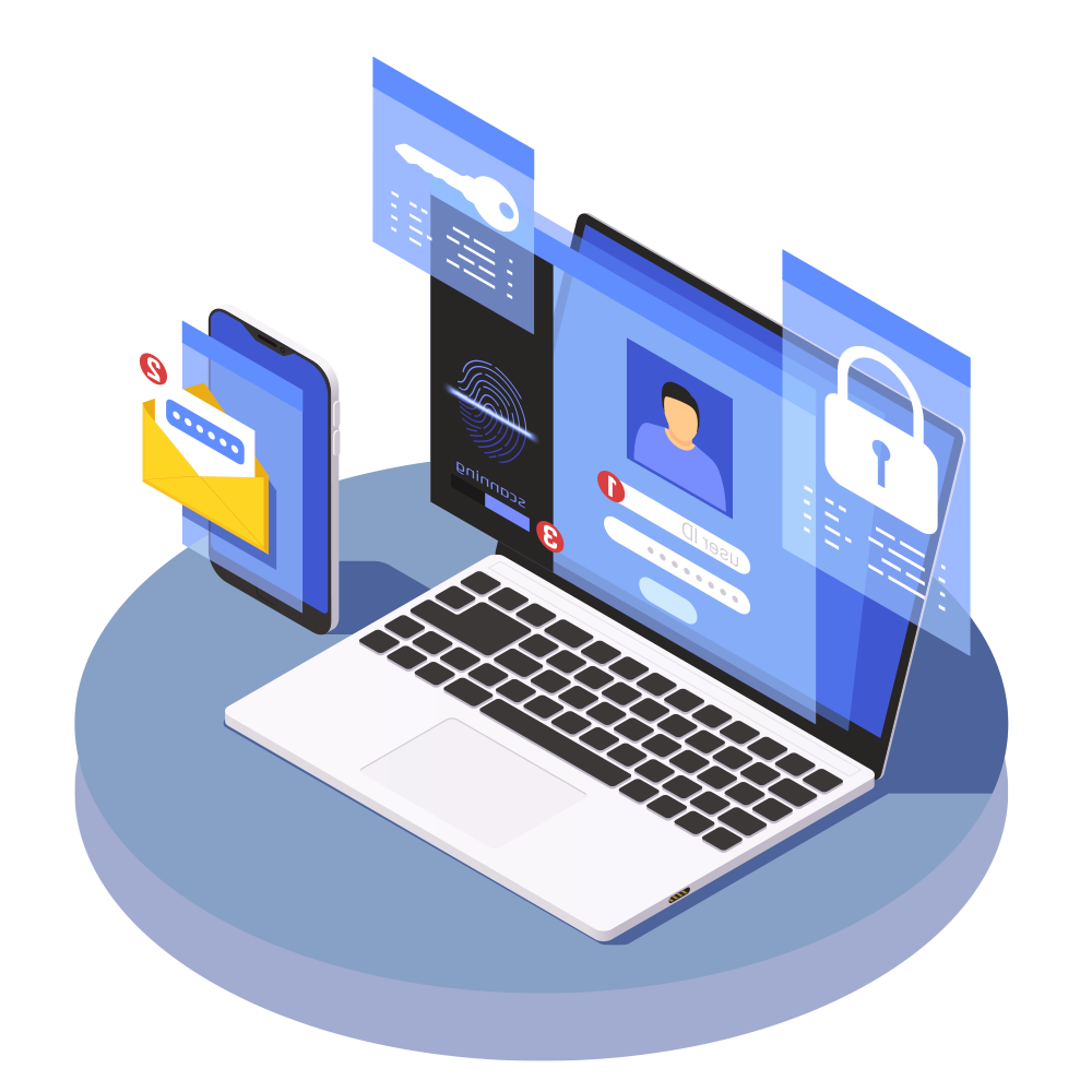 All Service in One Application